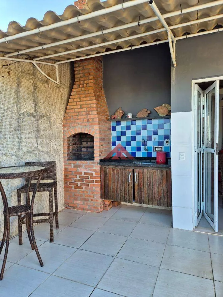 Casa de Condomínio, 3 quartos - Foto 19