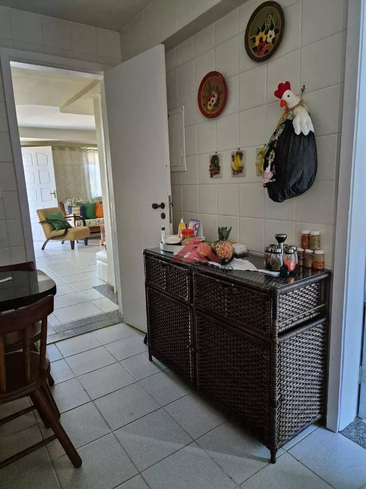 Casa de Condomínio, 3 quartos - Foto 21