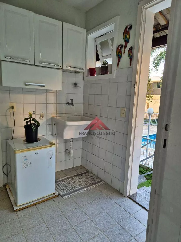 Casa de Condomínio, 3 quartos - Foto 25