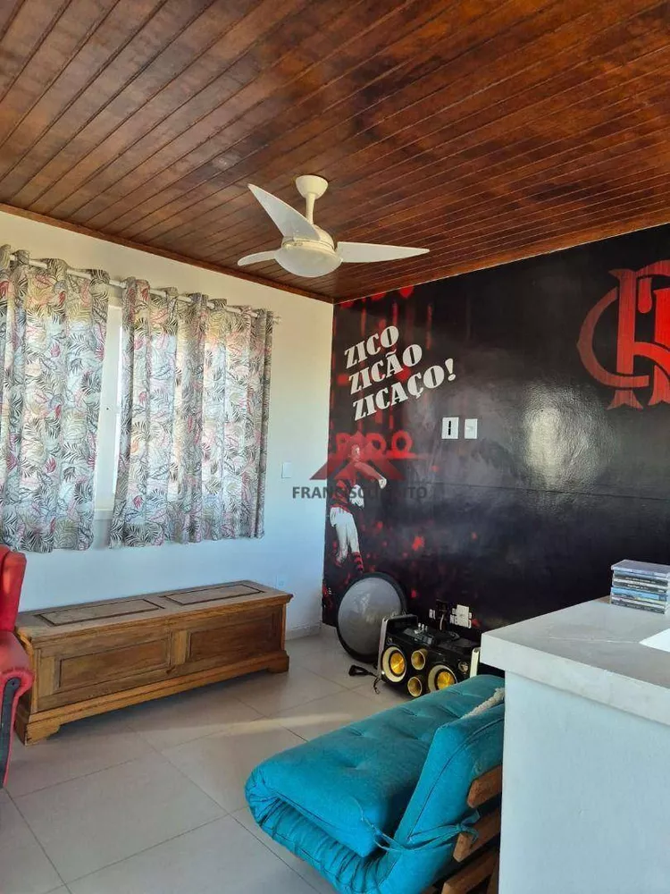 Casa de Condomínio, 3 quartos - Foto 16