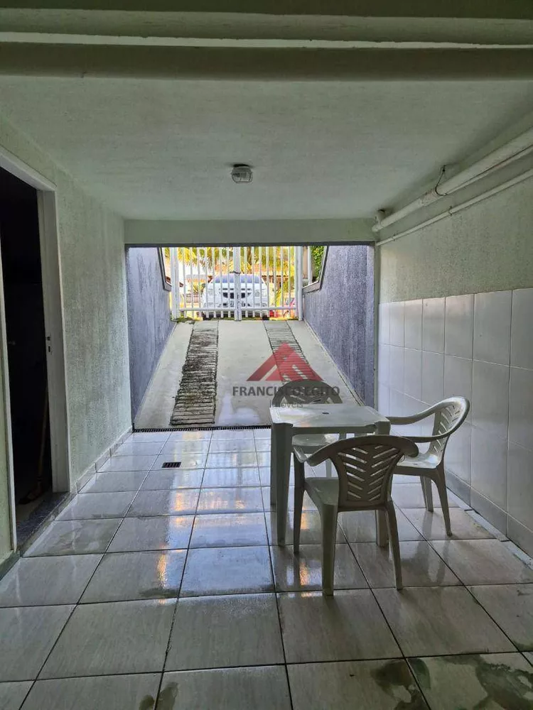 Casa de Condomínio, 3 quartos - Foto 29