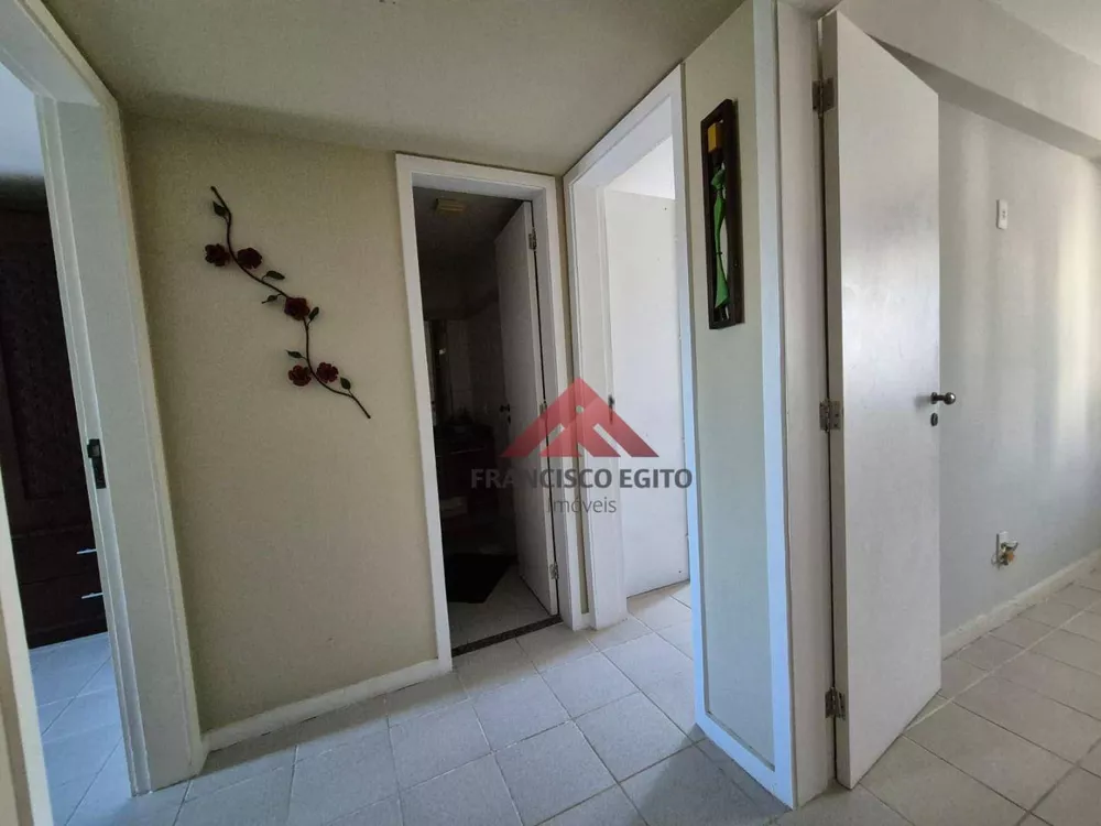 Casa de Condomínio, 3 quartos - Foto 5