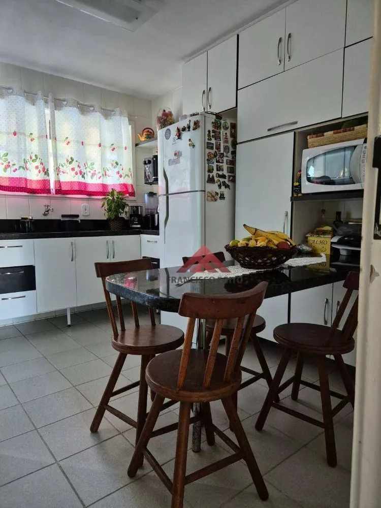 Casa de Condomínio, 3 quartos - Foto 22