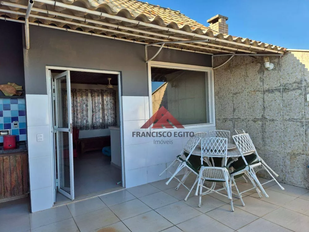 Casa de Condomínio, 3 quartos - Foto 20