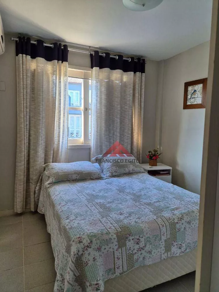 Casa de Condomínio, 3 quartos - Foto 10