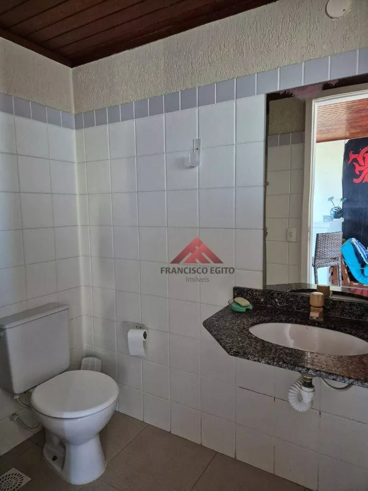 Casa de Condomínio, 3 quartos - Foto 28