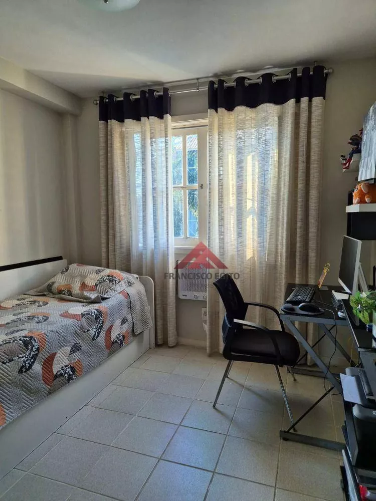 Casa de Condomínio, 3 quartos - Foto 11