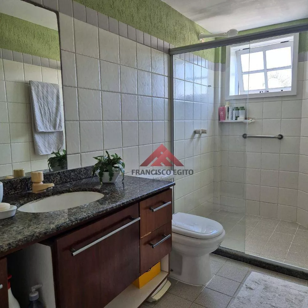 Casa de Condomínio, 3 quartos - Foto 18