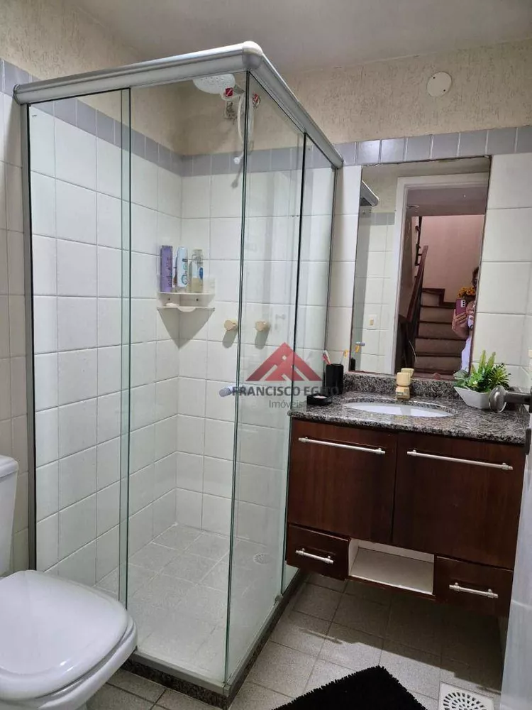 Casa de Condomínio, 3 quartos - Foto 9