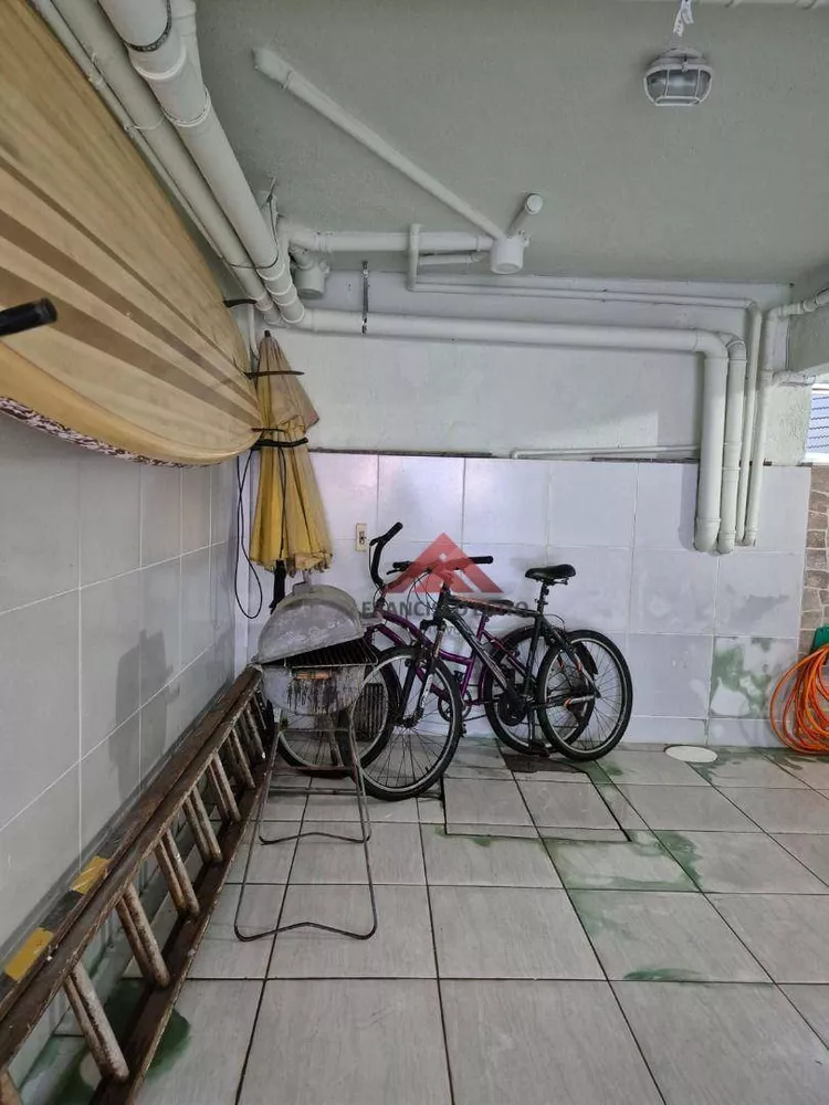Casa de Condomínio, 3 quartos - Foto 30