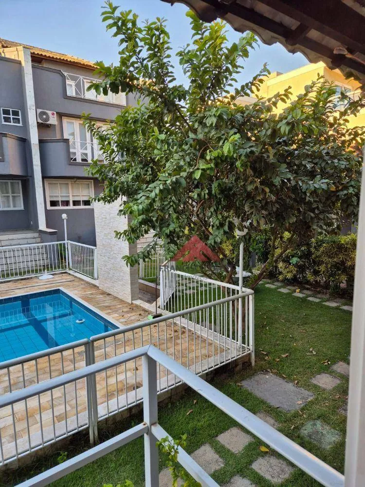 Casa de Condomínio, 3 quartos - Foto 27