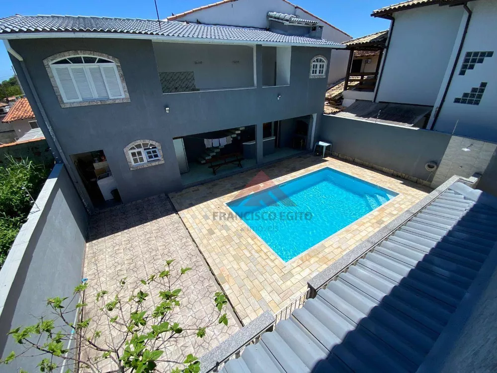 Casa, 4 quartos, 351 m² - Foto 29