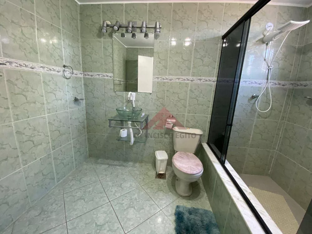 Casa, 4 quartos, 351 m² - Foto 22