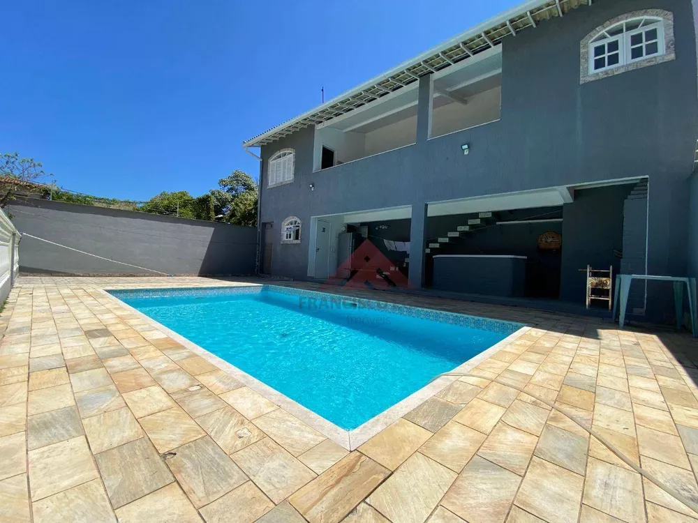 Casa, 4 quartos, 351 m² - Foto 13