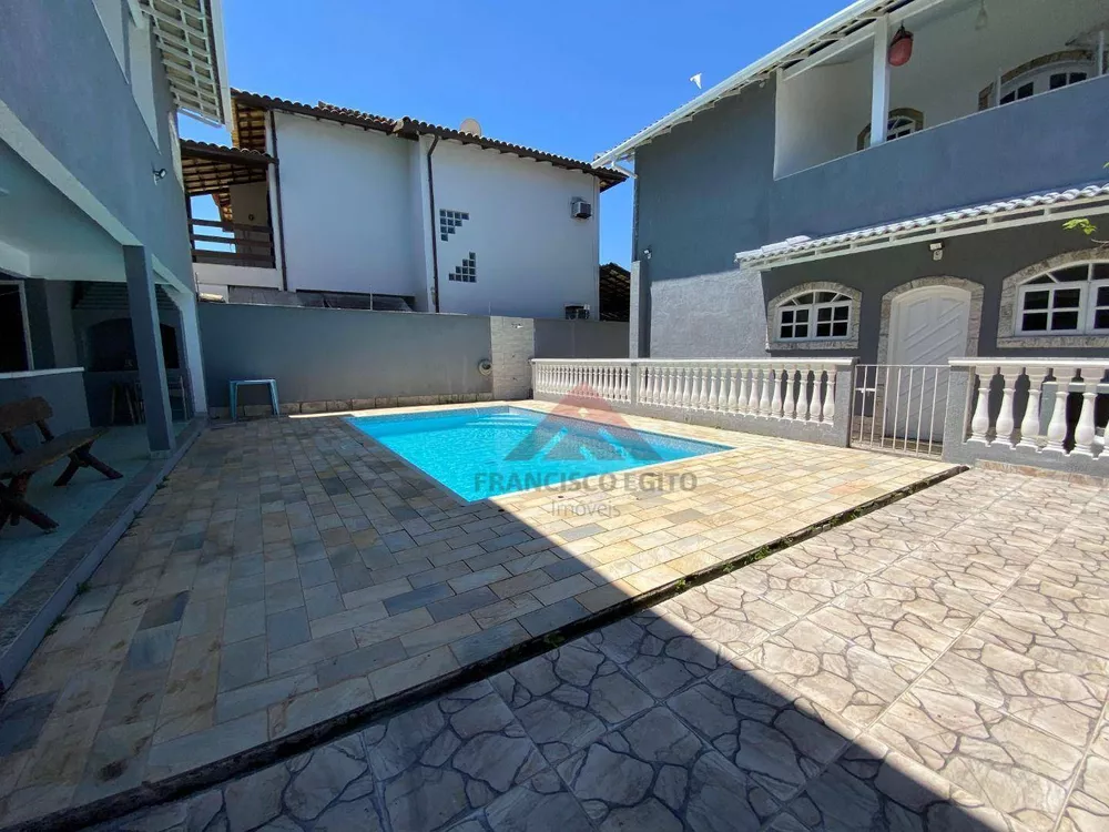 Casa, 4 quartos, 351 m² - Foto 16