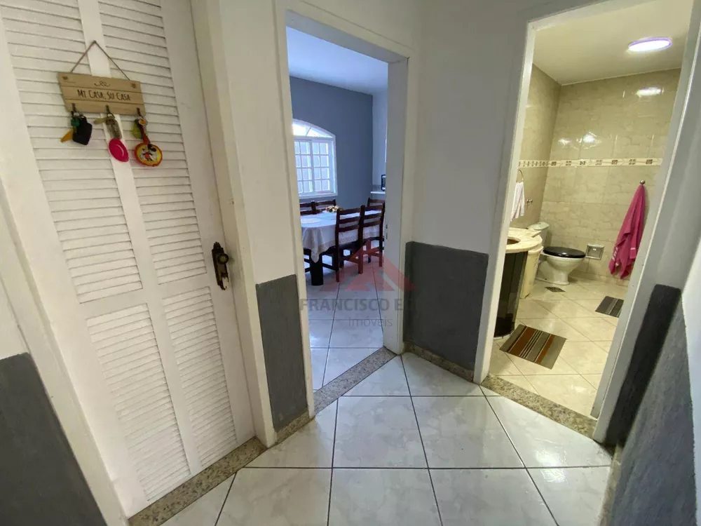 Casa, 4 quartos, 351 m² - Foto 6
