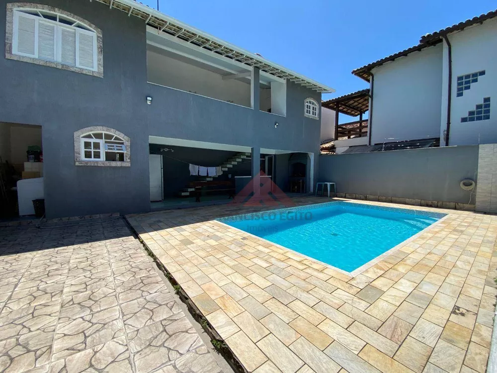 Casa, 4 quartos, 351 m² - Foto 14