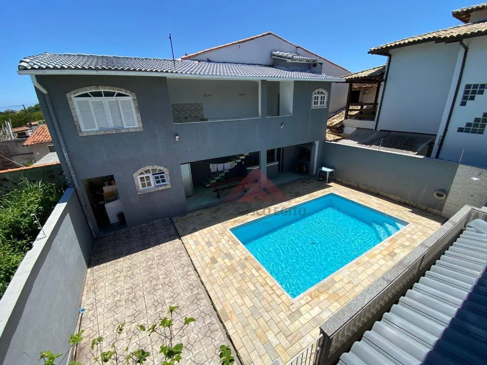 Casa, 4 quartos, 351 m² - Foto 24