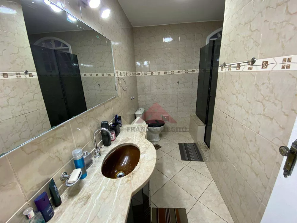 Casa, 4 quartos, 351 m² - Foto 5