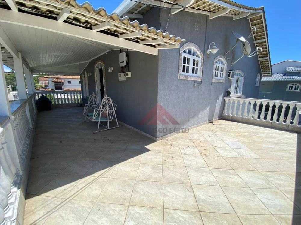 Casa, 4 quartos, 351 m² - Foto 25
