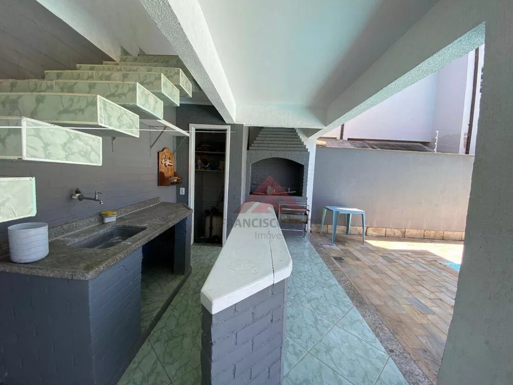 Casa, 4 quartos, 351 m² - Foto 15