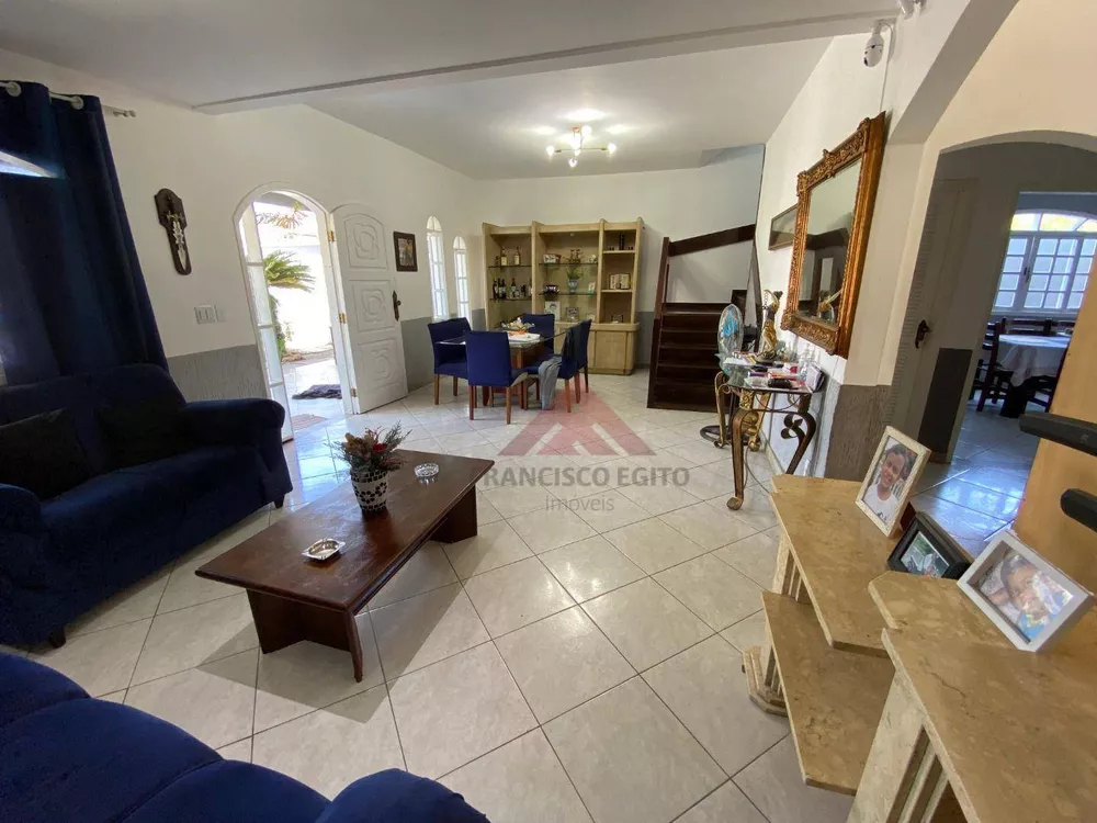 Casa, 4 quartos, 351 m² - Foto 17