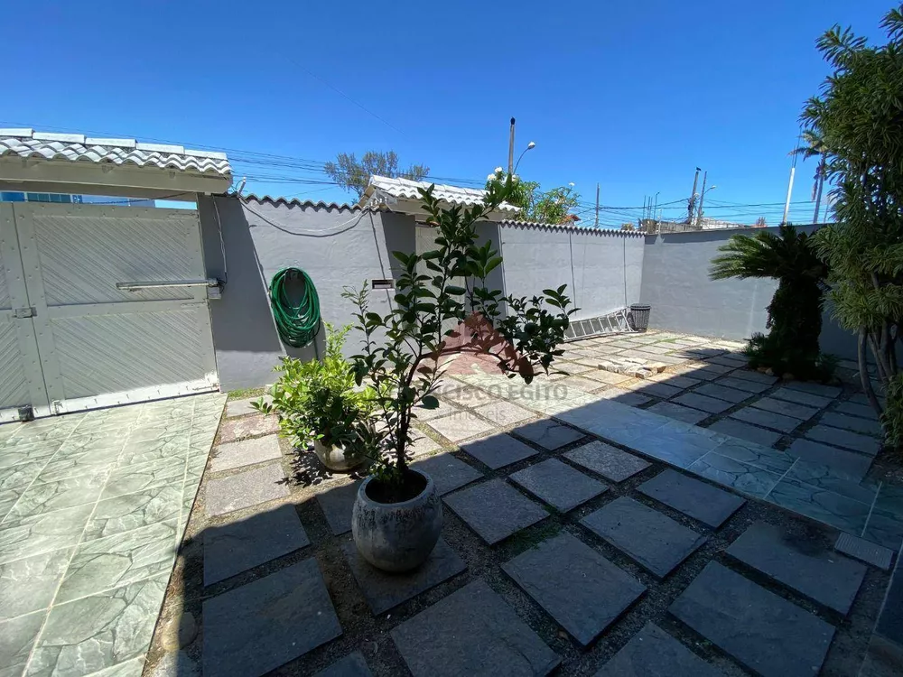 Casa, 4 quartos, 351 m² - Foto 4