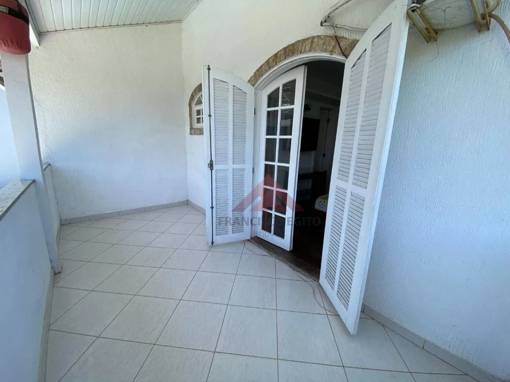 Casa, 4 quartos, 351 m² - Foto 20