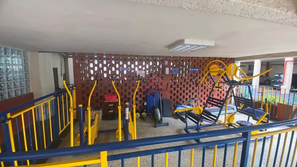 Apartamento, 2 quartos, 65 m² - Foto 18