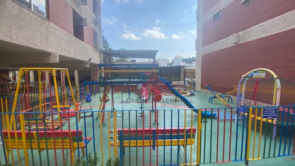 Apartamento, 2 quartos, 65 m² - Foto 19