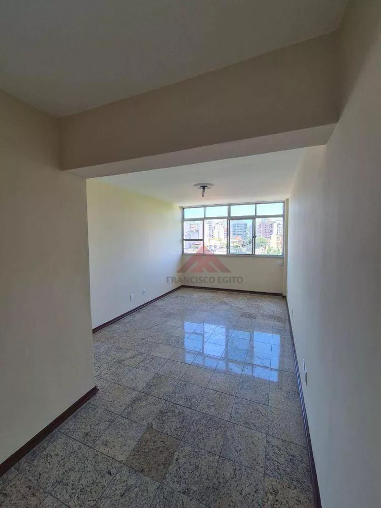 Apartamento, 2 quartos, 65 m² - Foto 2