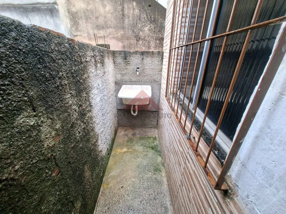 Casa, 1 quarto, 47 m² - Foto 11