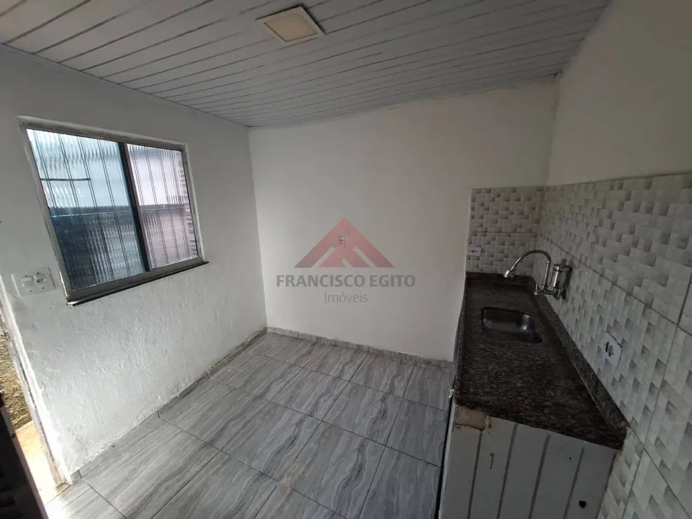 Casa, 1 quarto, 47 m² - Foto 3