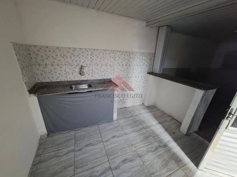 Casa, 1 quarto, 47 m² - Foto 2