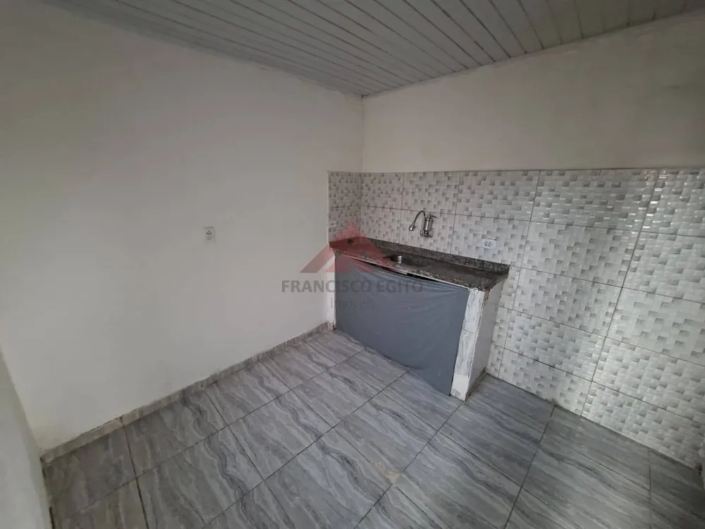Casa, 1 quarto, 47 m² - Foto 4