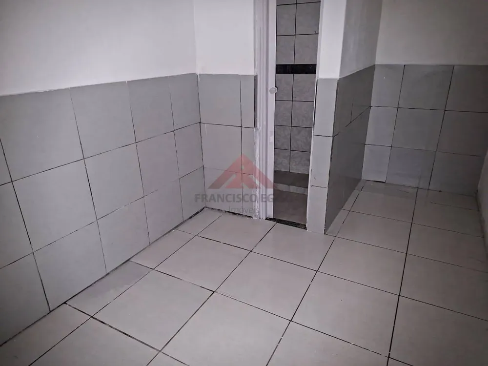 Casa, 1 quarto, 47 m² - Foto 6