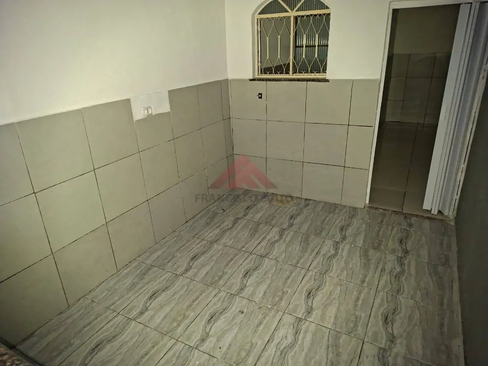 Casa, 1 quarto, 47 m² - Foto 1
