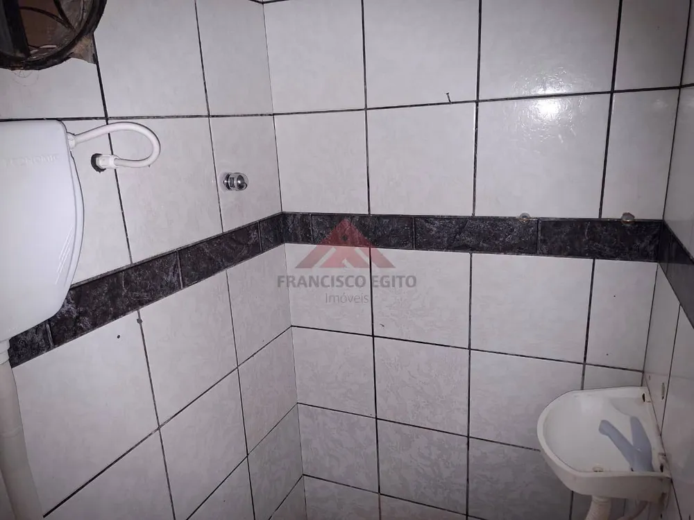 Casa, 1 quarto, 47 m² - Foto 9