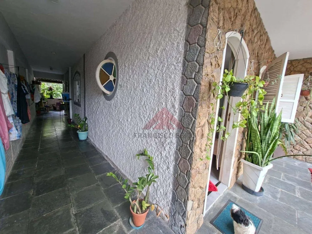 Casa, 3 quartos, 146 m² - Foto 2