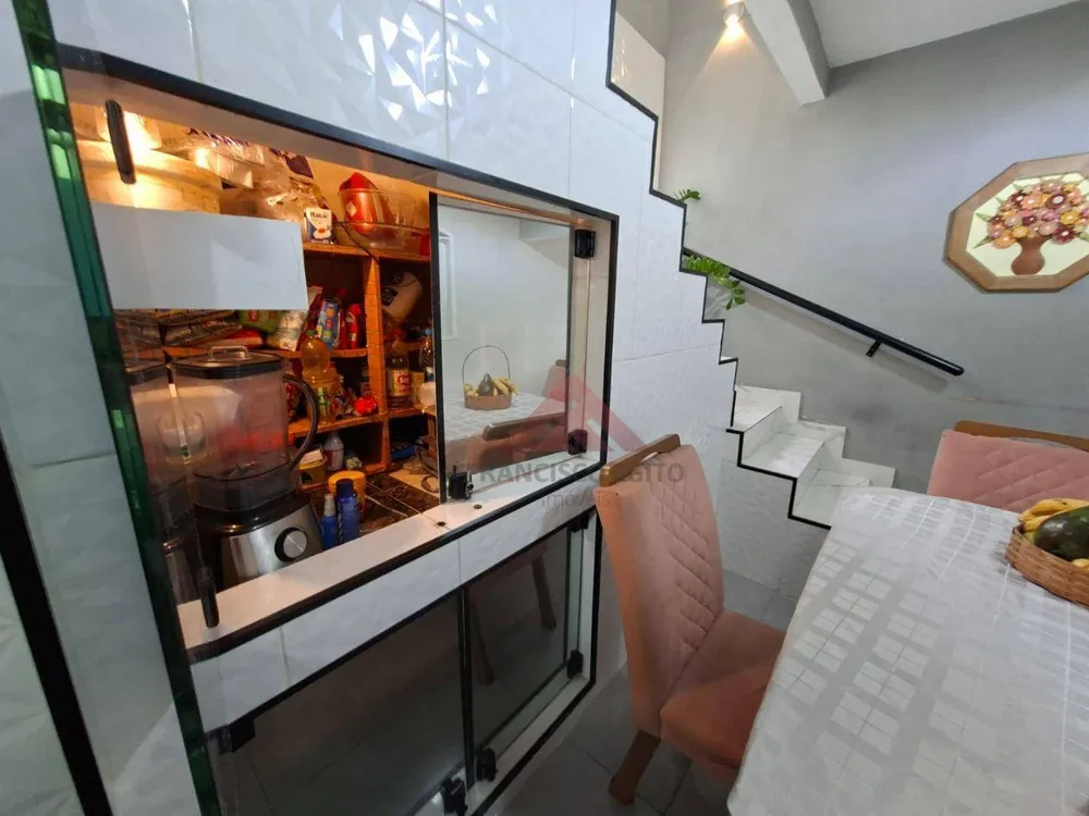 Casa, 3 quartos, 146 m² - Foto 16