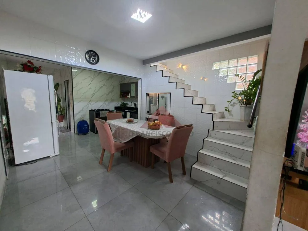 Casa, 3 quartos, 146 m² - Foto 5