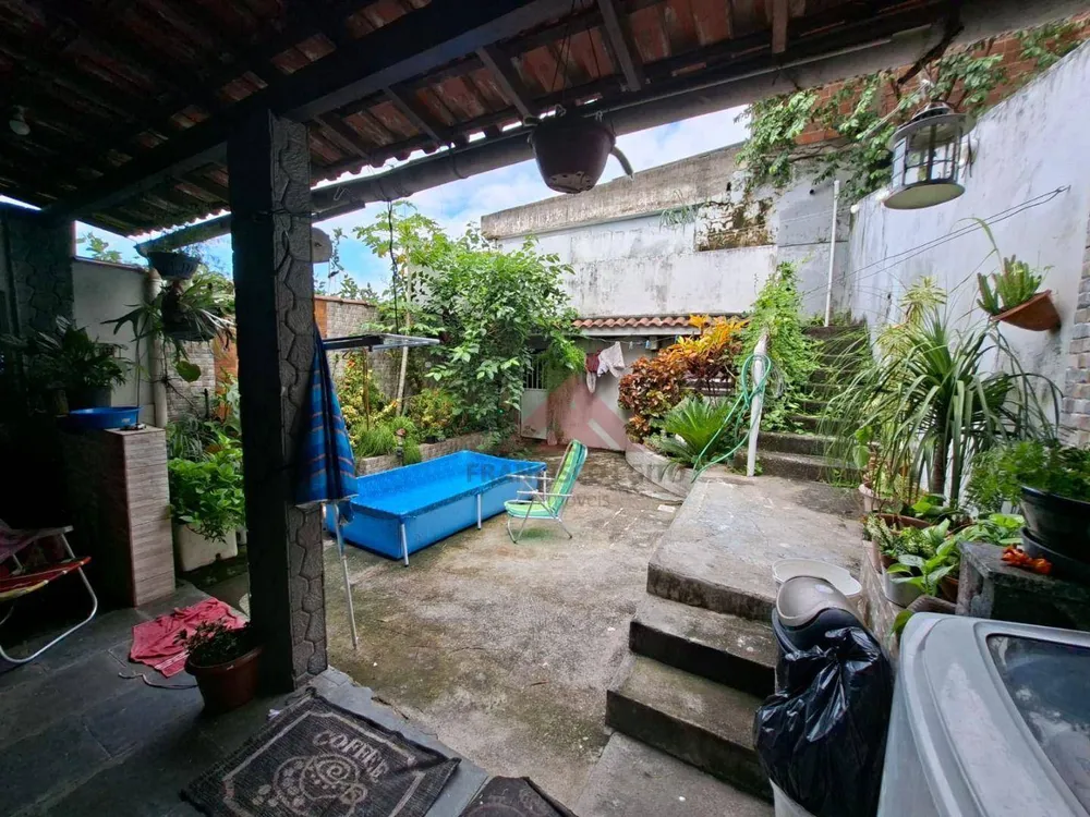 Casa, 3 quartos, 146 m² - Foto 21