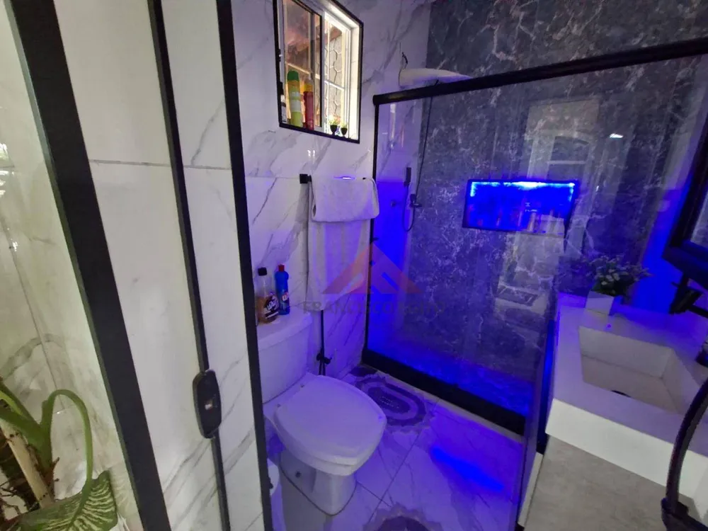 Casa, 3 quartos, 146 m² - Foto 11
