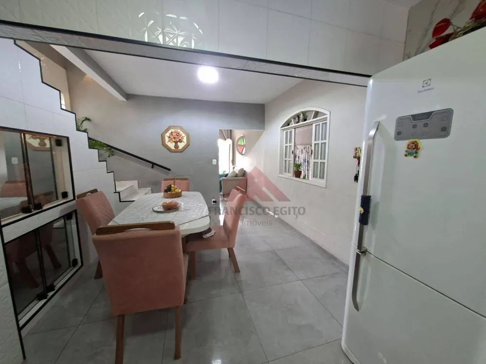 Casa, 3 quartos, 146 m² - Foto 26