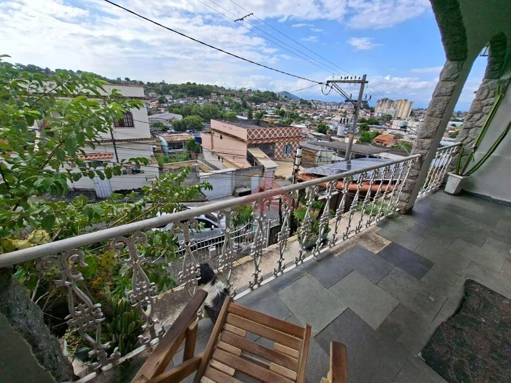 Casa, 3 quartos, 146 m² - Foto 9