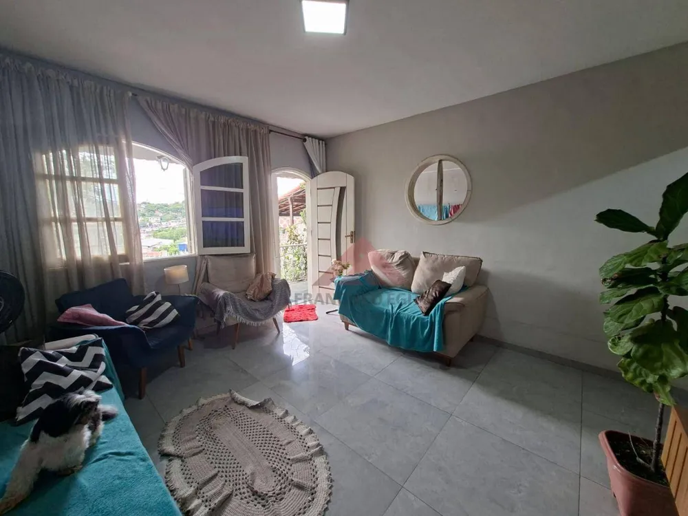 Casa, 3 quartos, 146 m² - Foto 4
