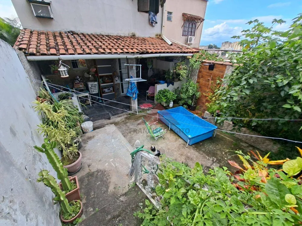 Casa, 3 quartos, 146 m² - Foto 19
