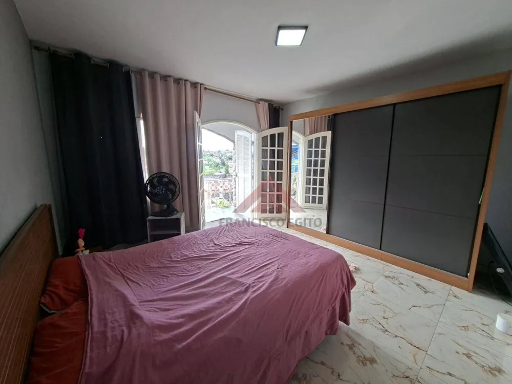 Casa, 3 quartos, 146 m² - Foto 8