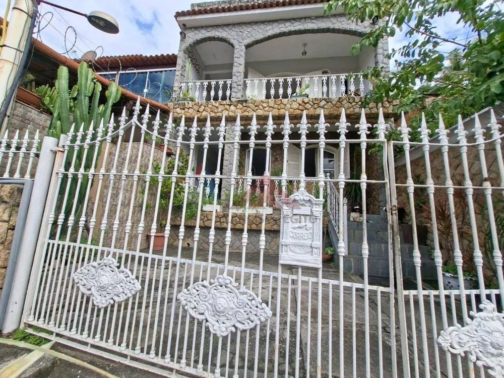 Casa, 3 quartos, 146 m² - Foto 1
