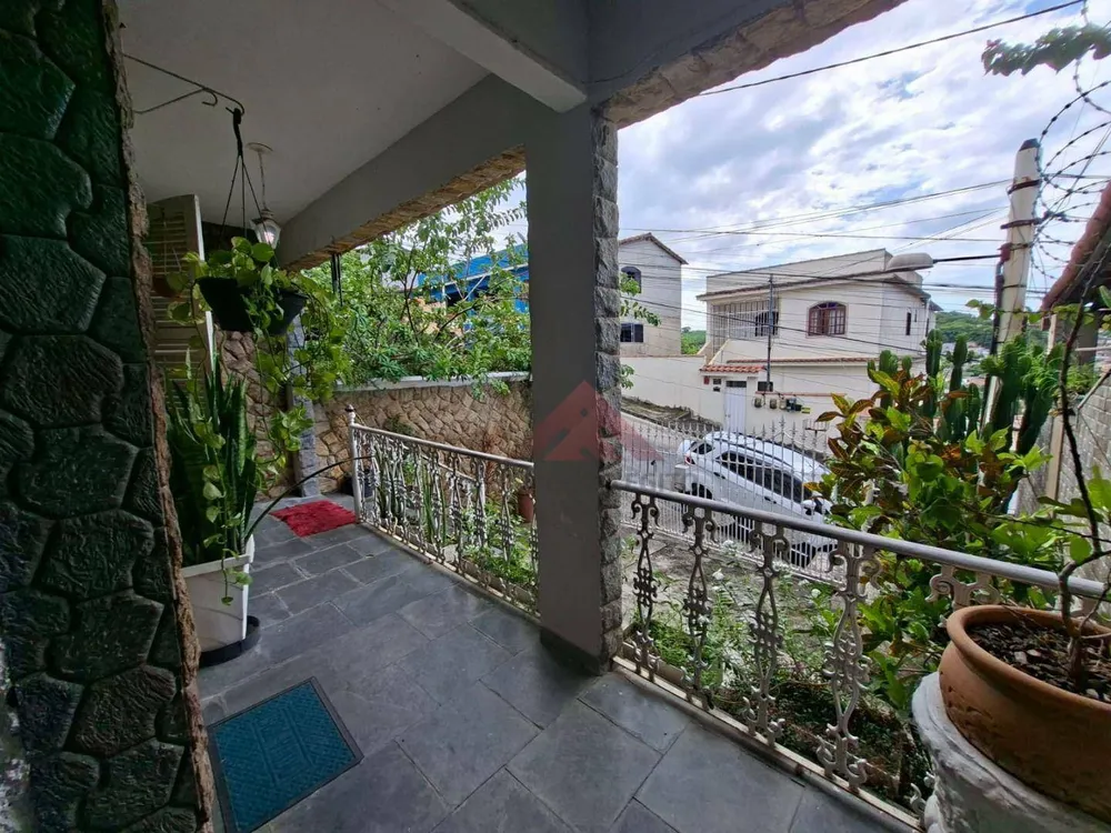 Casa, 3 quartos, 146 m² - Foto 3